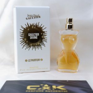 Mini JPG Divine Le Parfum 6ml