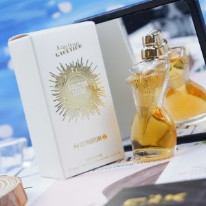 Alternative view of Mini JPG Divine Le Parfum 6ml