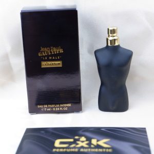 Mini JPG Le Male Le Parfum 7ml