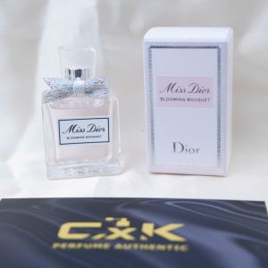 Mini Dior Miss Blooming Bouquet EDT 5ml
