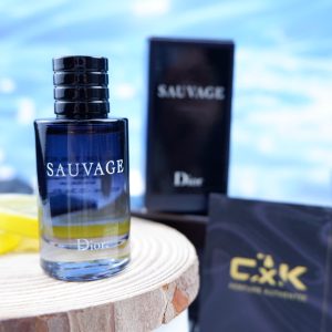 Alternative view of Mini Dior Sauvage EDT 10ml