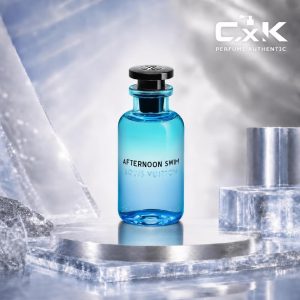 Nước Hoa Louis Vuitton Afternoon Swim Chính Hãng