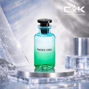 Nước Hoa Louis Vuitton Pacific Chill EDP Chính Hãng