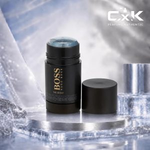 Lăn khử mùi Hugo Boss The Scent Men 75ml