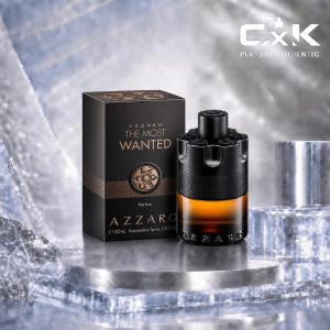 Nước Hoa Azzaro The Most Wanted Parfum Chính Hãng