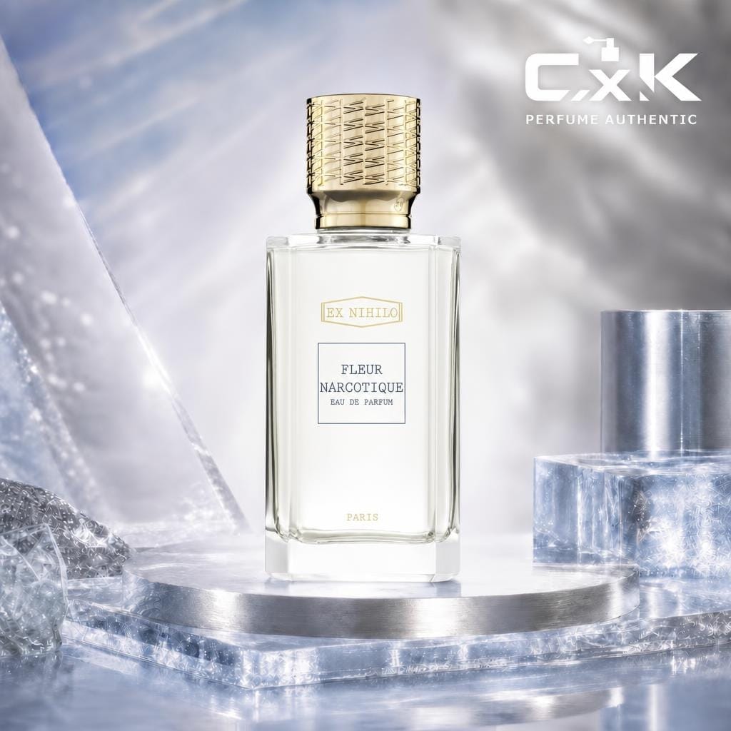 Nước Hoa Ex Nihilo Fleur Narcotique EDP Chính Hãng 3 Nước Hoa Ex Nihilo Fleur Narcotique EDP Chính Hãng