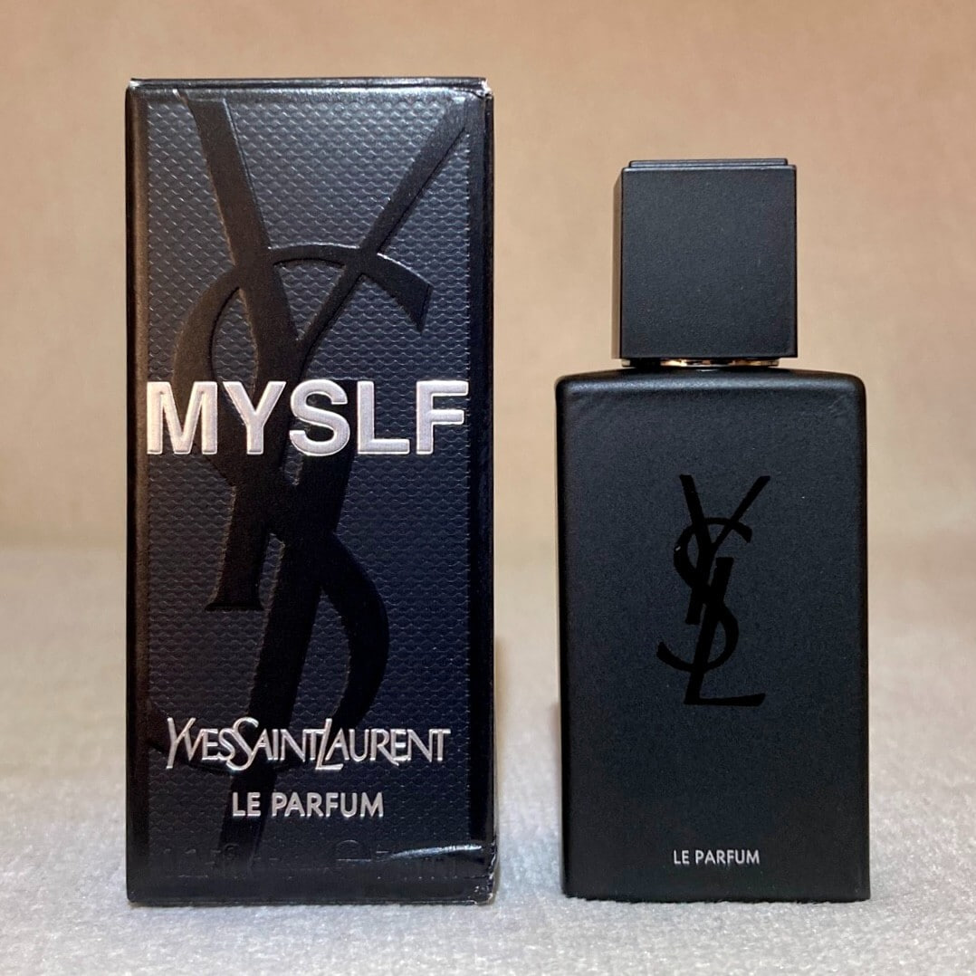 Mini YSL Myslf Le Parfum 7.5ml 3 Mini YSL Myslf Le Parfum 7.5ml