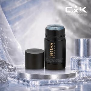 Lăn khử mùi Hugo Boss The Scent Men 75ml