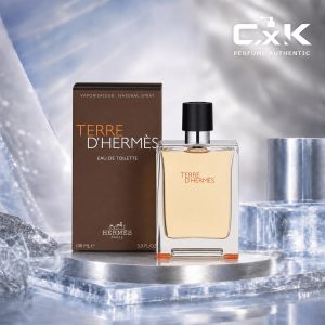 Nước Hoa HERMES Terre d’Hermes EDT Chính Hãng