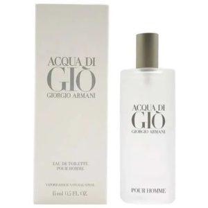 Mini Giò Armani Acqua Di Gio EDT 15ml