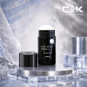 Lăn khử mùi Armaf Club de Nuit Intense Man 75g