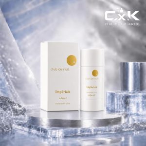 Lăn khử mùi Armaf Club de nuit Imperiale 75g