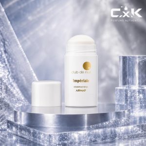 Lăn khử mùi Armaf Club de nuit Imperiale 75g