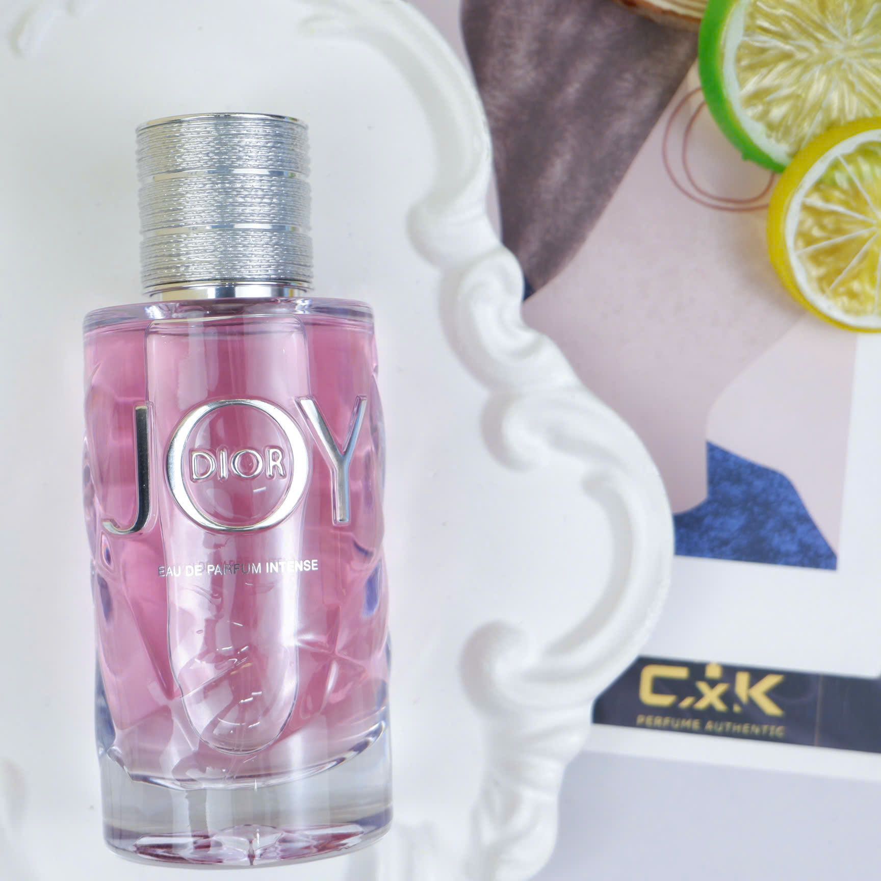 Nước Hoa Dior Joy Intense Chính Hãng 7 Nước Hoa Dior Joy Intense Chính Hãng - Ảnh 5