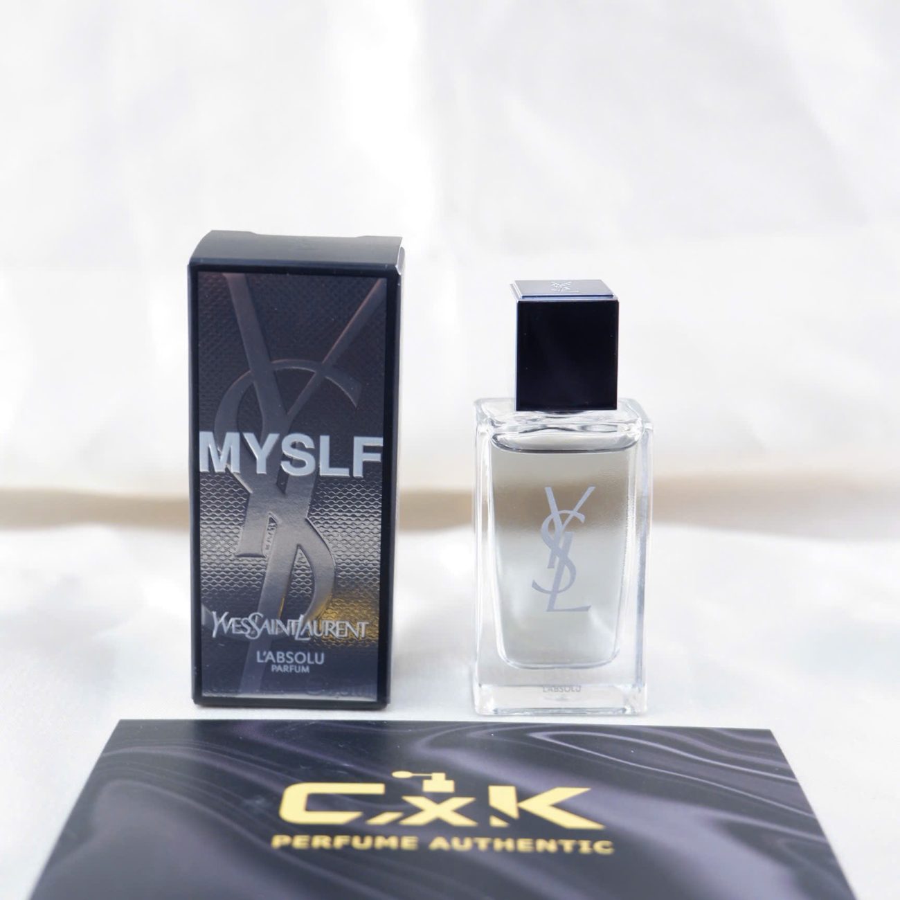 Mini YSL MYSLF L’Absolu 7.5ml