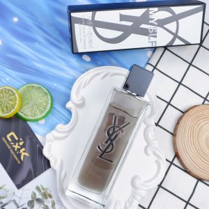 Alternative view of Nước Hoa Yves Saint Laurent YSL MYSLF EDT Intense Chính Hãng