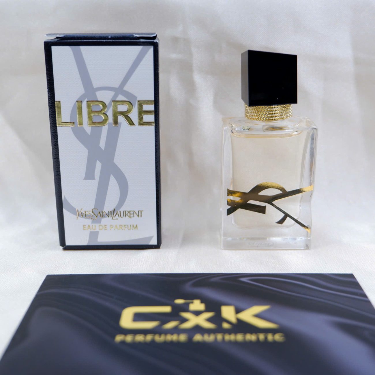 Mini YSL Libre EDP 7.5ml