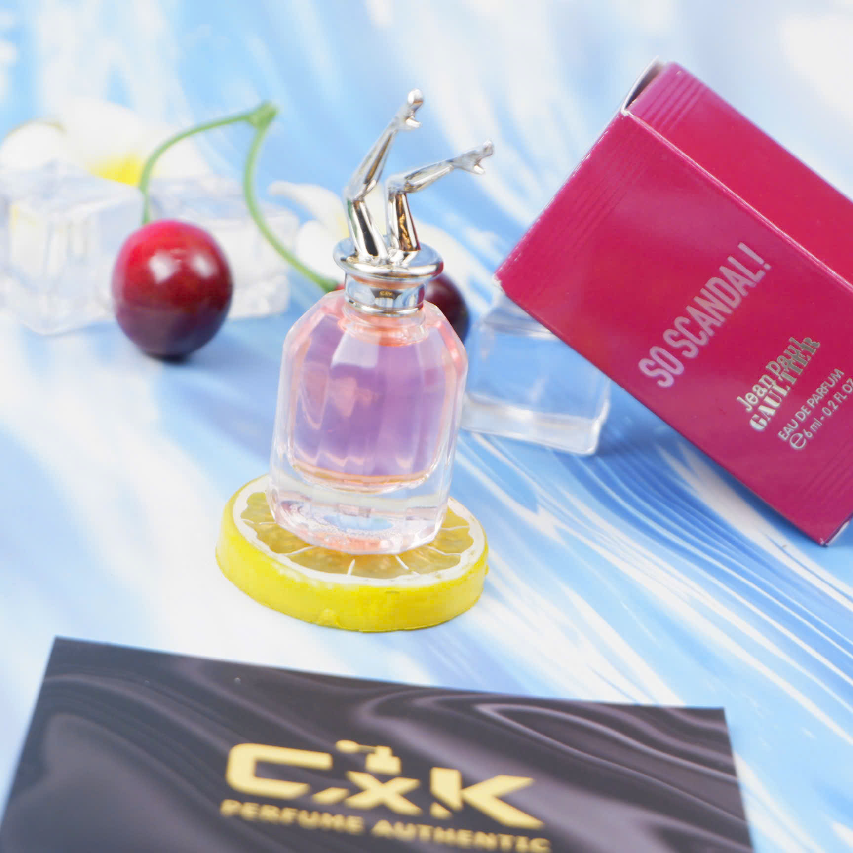 MIni JPG So Scandal 6ml 5 MIni JPG So Scandal 6ml - Ảnh 3