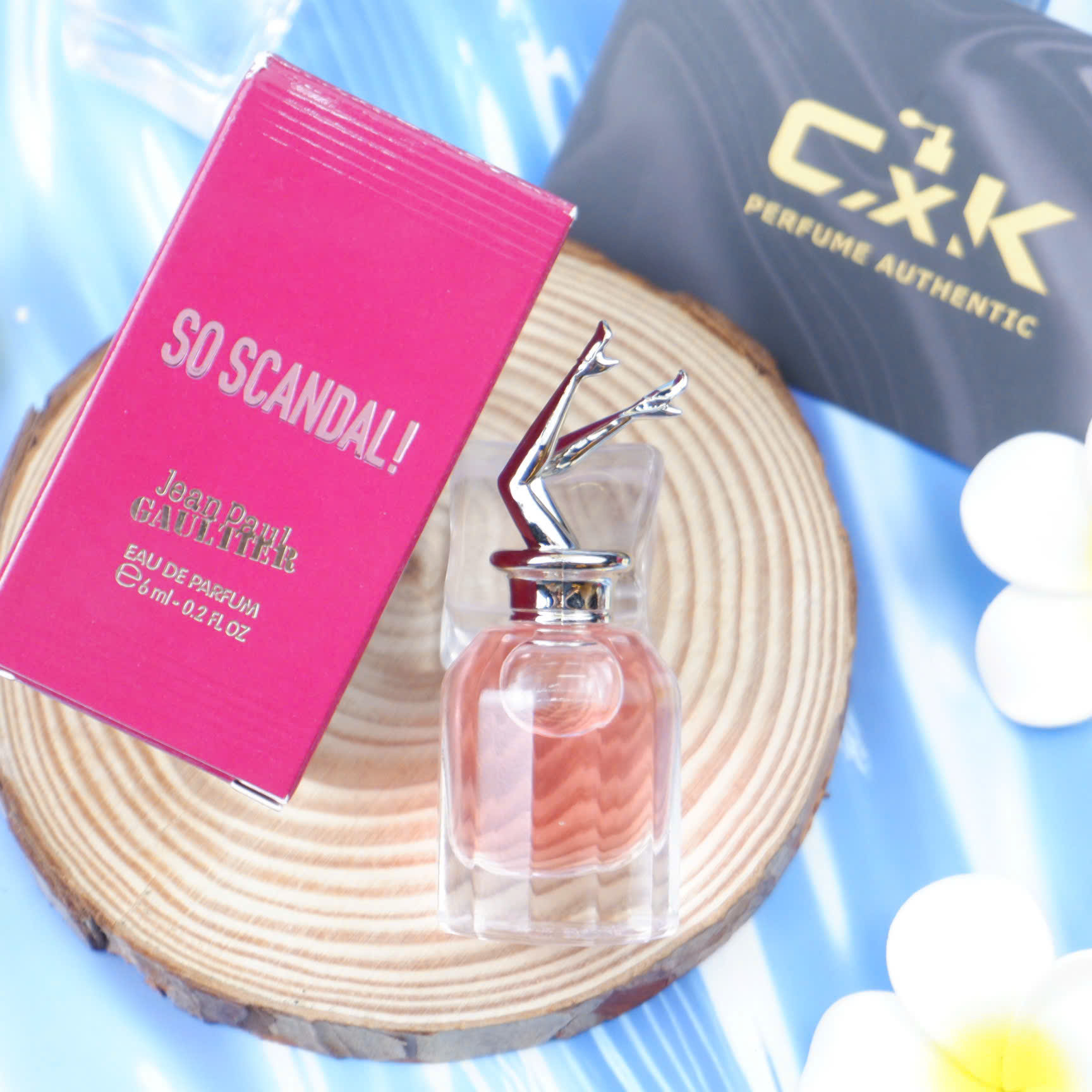 MIni JPG So Scandal 6ml 6 MIni JPG So Scandal 6ml - Ảnh 4