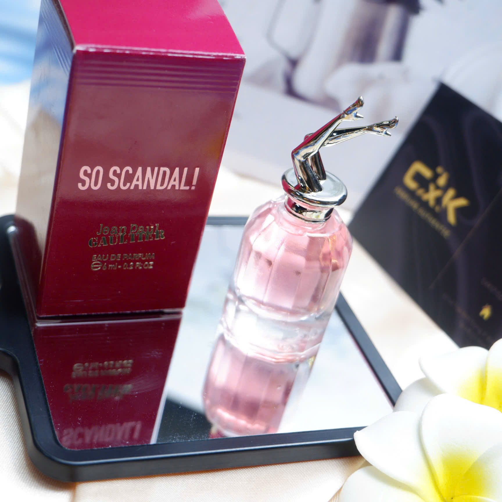 MIni JPG So Scandal 6ml 7 MIni JPG So Scandal 6ml - Ảnh 5