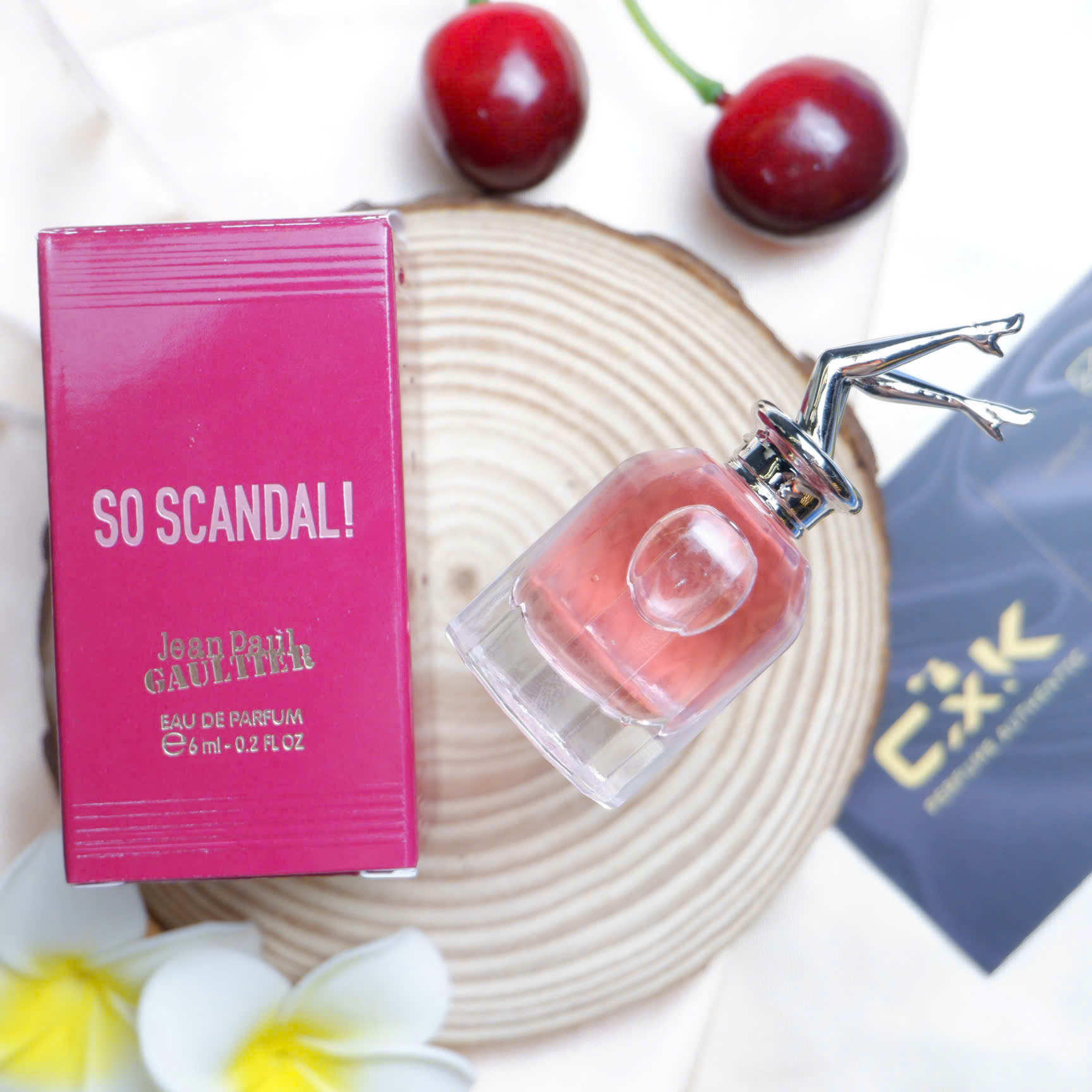 MIni JPG So Scandal 6ml 4 MIni JPG So Scandal 6ml - Ảnh 2