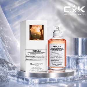 Nước Hoa Unisex Maison Margiela Replica On A Date Chính Hãng
