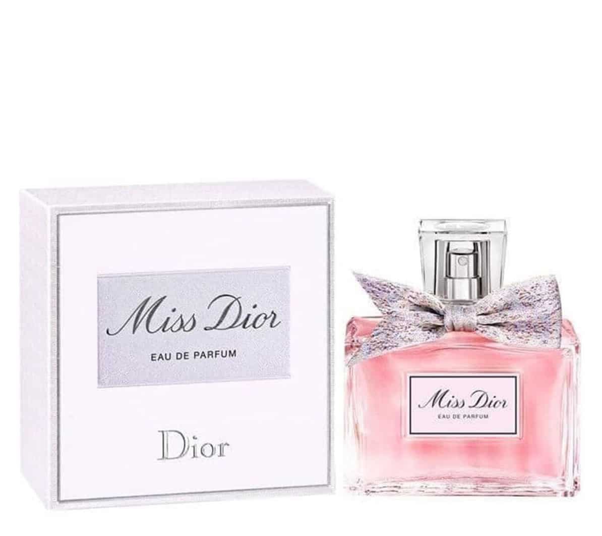 Mini Miss Dior EDP 5ml 3 Mini Miss Dior EDP 5ml