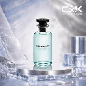 Nước Hoa Louis Vuitton LV Imagination Chính Hãng
