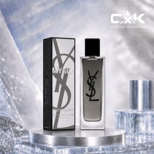 Nước Hoa Yves Saint Laurent YSL MYSLF EDT Intense Chính Hãng