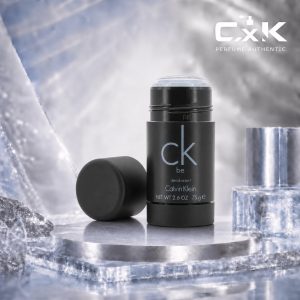 Lăn khử mùi Calvin Klein CK Be Deodoran 75g