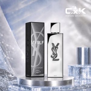 Nước Hoa Yves Saint Laurent YSL MYSLF L’Absolu Chính Hãng