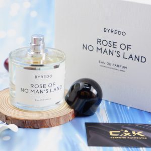 Alternative view of Nước Hoa Byredo Rose Of No Man’s Land EDP Chính Hãng
