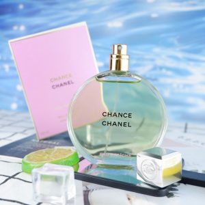 Alternative view of Nước Hoa Chanel Chance Eau Fraiche EDP Chính Hãng