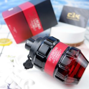 Alternative view of Nước Hoa Viktor & Rolf Spicebomb Infrared EDP Chính Hãng
