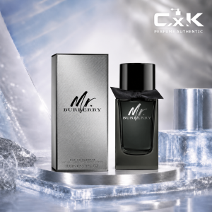 Nước Hoa Mr. Burberry EDP Chính Hãng