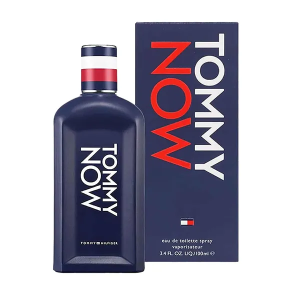 Nước Hoa TOMMY HILFIGER TOMMY NOW EDT Chính Hãng