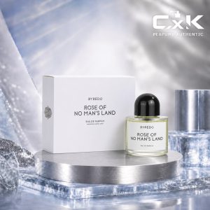 Nước Hoa Byredo Rose Of No Man’s Land EDP Chính Hãng