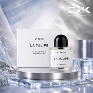 Nước Hoa Byredo La Tulipe EDP Chính Hãng