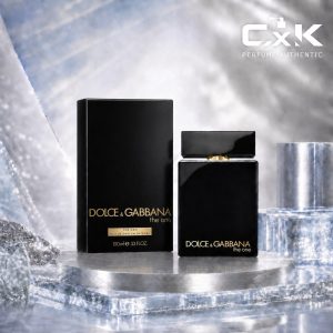 Nước Hoa Dolce & Gabbana The One EDP Intense Chính Hãng