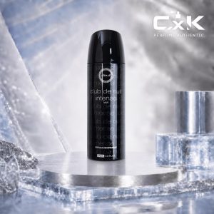 Xịt Thơm Toàn Thân Body Mist Armaf Club De Nuit Intense Man 200ml