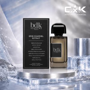 Nước Hoa BDK Parfums Gris Charnel Extrait Chính Hãng