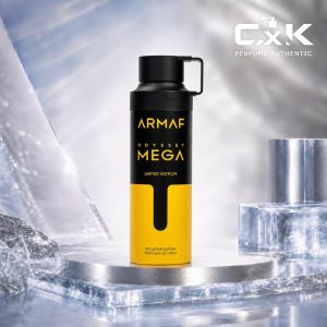 Xịt Thơm Toàn Thân Body Mist Armaf Odyssey Mega 200ml