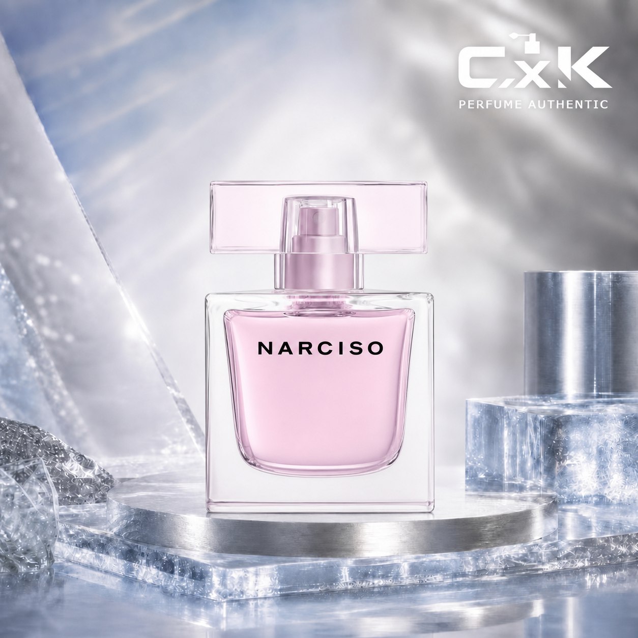 Nước Hoa Narciso Rodriguez Narciso Radiante EDP Chính Hãng 2 Nước Hoa Narciso Rodriguez Narciso Radiante EDP Chính Hãng