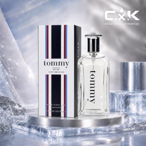Nước Hoa Tommy Hilfiger Tommy Boy EDT Chính Hãng