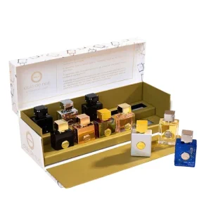Set Armaf Club de Nuit Miniature Collection 5mlx10