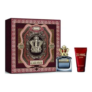 Set JPG Scandal Pour Homme EDT + Shower Gel 75ml