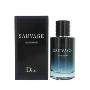Mini Dior Sauvage EDP 10ml