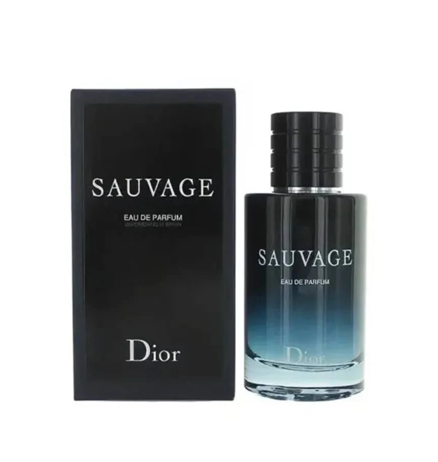 Mini Dior Sauvage EDP 10ml 2 Mini Dior Sauvage EDP 10ml