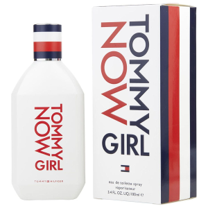 Nước Hoa Tommy Hilfiger Tommy Girl Now Chính Hãng
