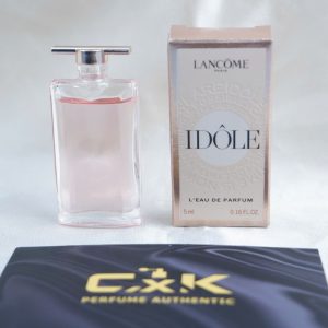 Mini Lancome Idole EDP 5ml
